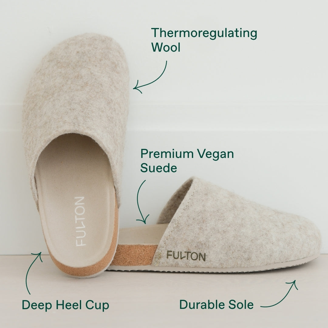 The House Shoe